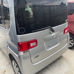 ★八万キロ台★格安★車検込★1ヶ月整備保証付★の画像