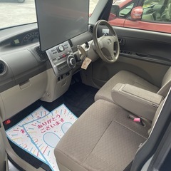 ★八万キロ台★格安★車検込★1ヶ月整備保証付★の画像