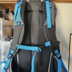 Columbia 登山用リュック30L　未使用の画像