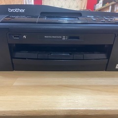 【ジャンク】brother プリンターの画像