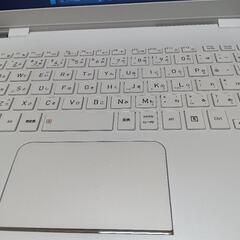 訳あり 第八世代東芝dynabookの画像