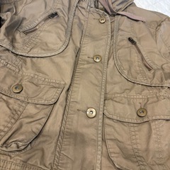 【今月末まで】 レディース　アウターの画像