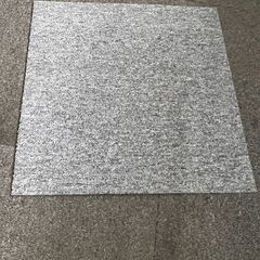タイルカーペットの画像