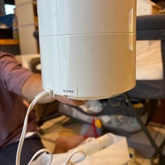 加湿器の画像