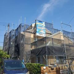【地域密着の遠藤建装で職人募集中🏠】







の画像