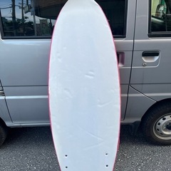 サーフボードの画像