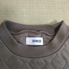 EDWIN子供服の画像
