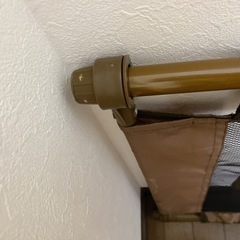 ベビーゲートの画像