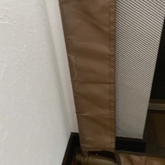 ベビーゲートの画像