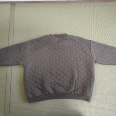 EDWIN子供服の画像