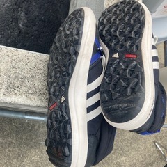 スニーカーの画像