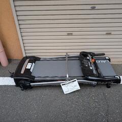 良品 ALINCO アルインコ ランニングマシン2316 AFR2316 ルームランナー ウォーキングマシンの画像