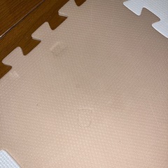 ジョイントマットの画像