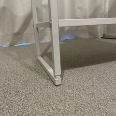 【0円で譲ります】IKEAのオープンシェルフの画像