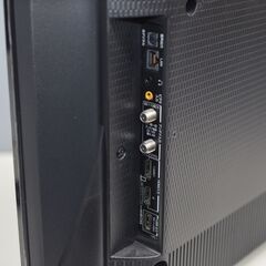 中古良品 TCL 32型 フルハイビジョン 32S5200A 液晶 スマートテレビ Android 2023年製 アンドロイドの画像
