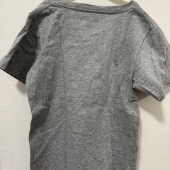 CHUMS  チャムス　キッズTシャツの画像