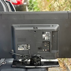 
Mitsubishi LCD-32LB7 – 32型 液晶テレビの画像