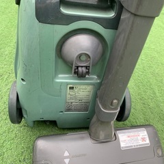 東芝クリーナー　掃除機の画像