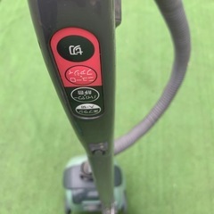 東芝クリーナー　掃除機の画像