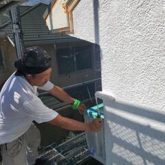 千葉県、東京23区.　リフォーム店　　屋根、外壁塗装店　　遠藤建装