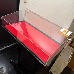 ショーケースの画像