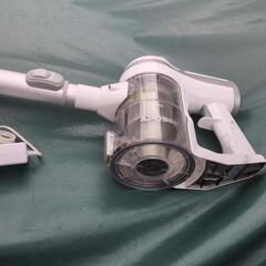 掃除機の画像