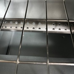 トースター縦型２段TOFFYの画像