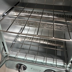 トースター縦型２段TOFFYの画像