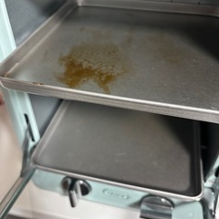 トースター縦型２段TOFFYの画像