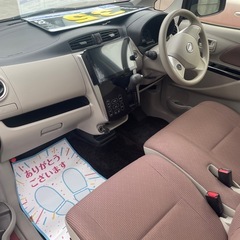 ★8万キロ台★車検込み★1ヶ月整備保証付★car play★の画像