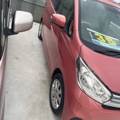 ★8万キロ台★車検込み★1ヶ月整備保証付★car play★の画像