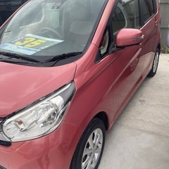 ★8万キロ台★車検込み★1ヶ月整備保証付★car play★の画像