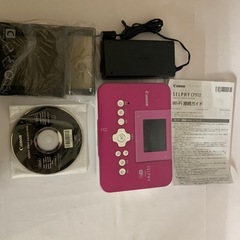 photoプリンターの画像
