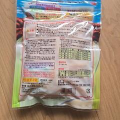 犬用おやつ？さつまいも細切りの画像