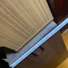 昭和レトロ　桐箪笥　タンス　木製の画像