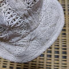 帽子の画像