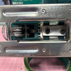 変速ジグソー SJS-400の画像