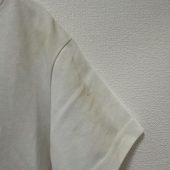 the  north face  ザノースフェイス　キッズTシャツ
の画像