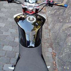 メガリ 250S 実働 の画像