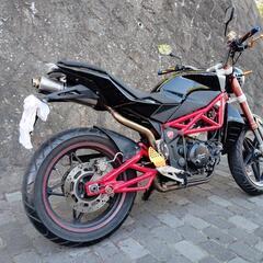 メガリ 250S 実働 の画像