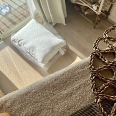 まくらの画像