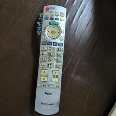 テレビの画像