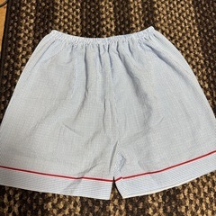 レディースパジャマの画像