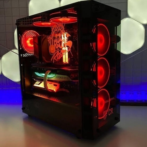 今月中のお取引でお値引きします?ゲーミングPC GALLERIA CRコラボPC