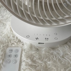 美品‎🤍サーキュレーターの画像