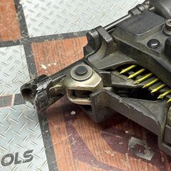 【中古】マキタ Makita AN531H 50mm高圧エア釘打 ケース付き【ハンズクラフト佐賀】の画像