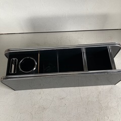 センターコンソールの画像