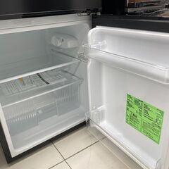 【トレファク イオンモール新瑞橋店】comfeeの2ドア冷蔵庫のご紹介です！の画像