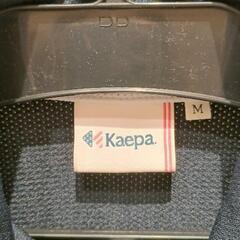 0904-118 Kaepa　パーカーの画像