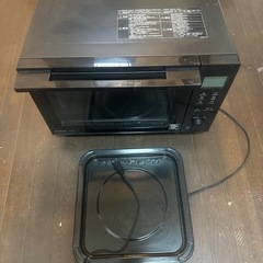 Panasonic NE-MS4A-K オーブンレンジ